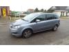 Véhicule hors d'usage  Opel Zafira de 2011