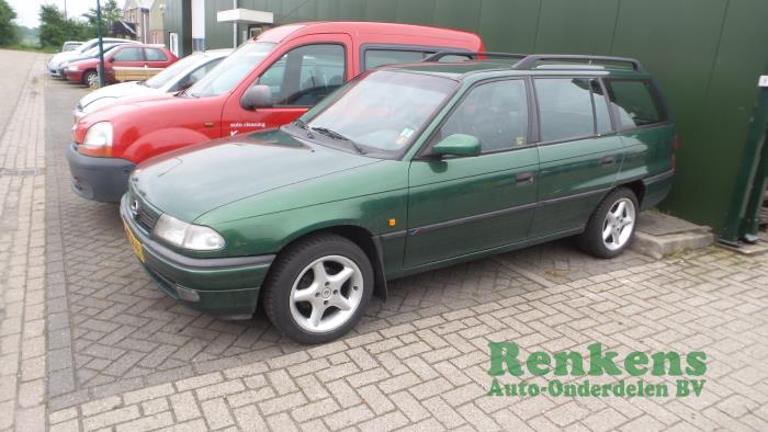 Opel Astra f 1996. Opel Astra f1998. Opel Astra Caravan 1996. Opel Astra f хэтчбек 1.6.