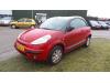 Donor car Citroen C3 Pluriel (HB) 1.6 16V from 2003