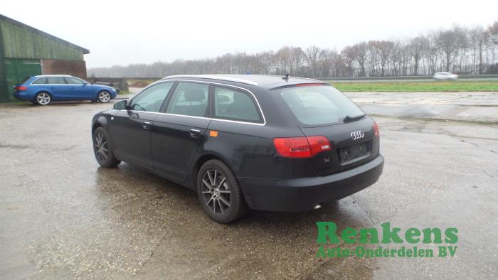 Photo donneur auto
