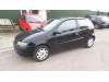 Fiat Punto salvage car from 2002