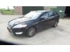 Ford Mondeo salvage car from 2009