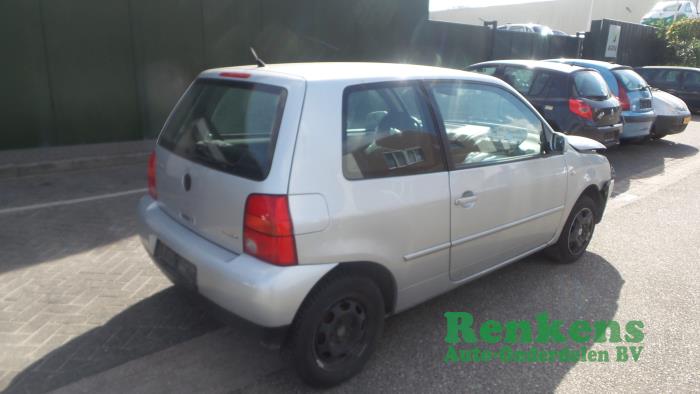 lupo 2001 1.0