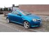 Donor car Opel Tigra Twin Top 1.4 16V from 2008