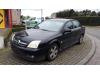 Opel Vectra salvage car from 2004