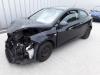 Seat Ibiza salvage car from 2011