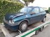 Donor car Opel Corsa B (73/78/79) 1.4i from 1997