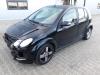 Donor car Smart Forfour (454) 1.0 12V from 2006