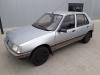 Peugeot 205 salvage car from 1995