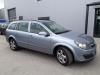 Opel Astra salvage car from 2006