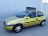 Opel Corsa salvage car from 1999