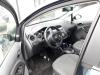 Seat Altea 2.0 TDI 16V Samochód złomowany (2006, Niebieski)