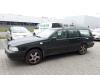 Donor car Volvo V70 (GW/LW/LZ) 2.5 10V from 1998
