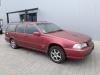 Volvo V70 salvage car from 1998