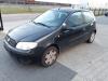 Fiat Punto salvage car from 2004