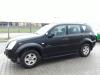 Ssang Yong Rexton salvage car from 2006