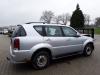 Ssang Yong Rexton salvage car from 2005