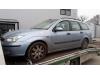 Ford Focus salvage car from 2004