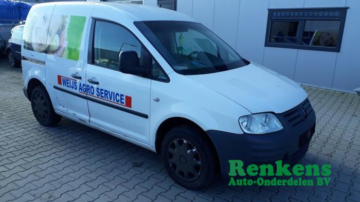 Foto Donor Fahrzeug