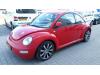 Donor car Volkswagen New Beetle (9C1/9G1) 2.0 from 2000