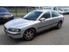 Donor car Volvo S60 I (RS/HV) 2.4 20V 140 from 2002