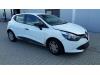 Donor car Renault Clio IV (5R) 1.5 Energy dCi 90 FAP from 2014