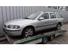 Volvo V70 salvage car from 2000