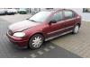 Opel Astra salvage car from 2000