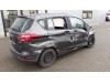 Ford B-Max 1.0 EcoBoost 12V 100 Salvage vehicle (2016, Gray)