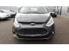 Ford B-Max 1.0 EcoBoost 12V 100 Salvage vehicle (2016, Gray)