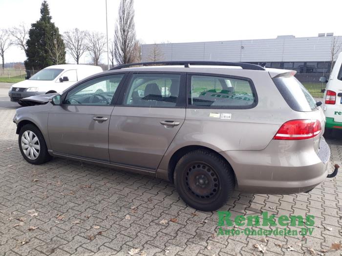 Foto Donor Fahrzeug Foto Donor Fahrzeug