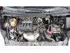 Chevrolet Spark 1.0 16V Bifuel Vehículo de desguace (2012, Negro)
