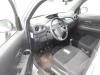 Daihatsu Materia 1.3 16V Samochód złomowany (2008, Srebrnoszary)