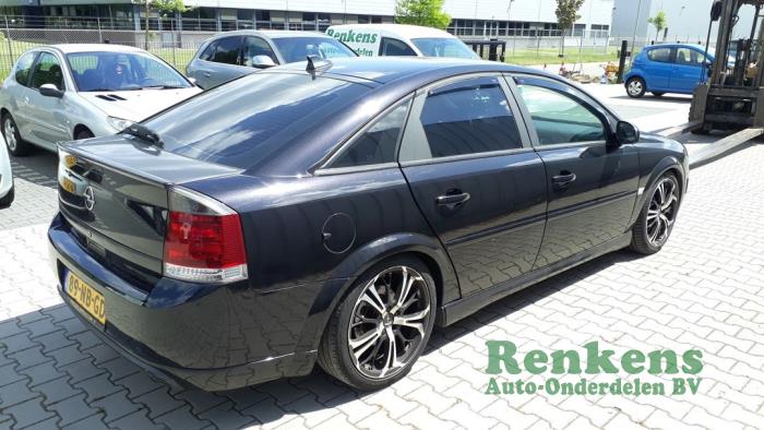 Gebruikte Opel Vectra C GTS 2.2 16V Hoofdremcilinder - Z22SE