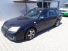 Schrottauto Ford Mondeo aus 2004