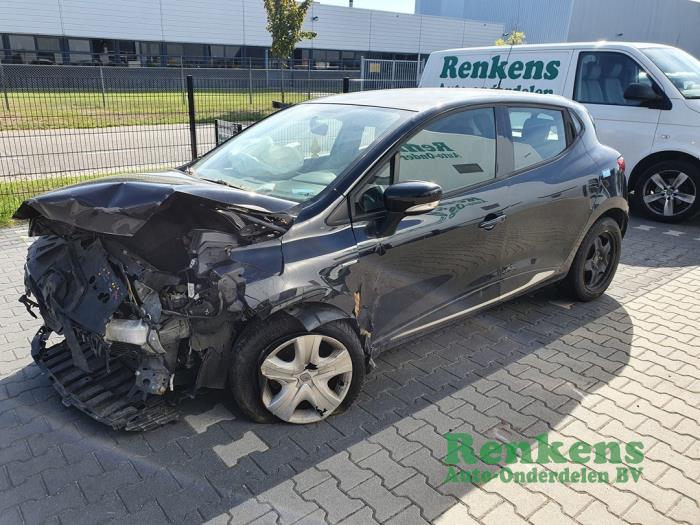 Photo donneur auto