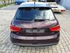 Audi A1 Sportback 1.4 TFSI Cylinder on demand 16V Salvage vehicle (2015, Purple)