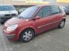 Renault Scenic salvage car from 2005
