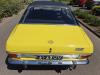 Opel Kadett Coche dañado (1969, Amarillo)