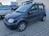 Fiat Panda salvage car from 2004