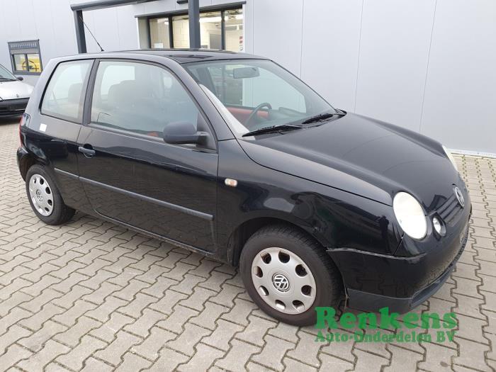 Vw Lupo 1 0