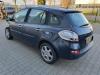 Donor car Renault Clio III Estate/Grandtour (KR) 1.2 16V TCE 100 from 2008
