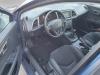 Seat Leon ST 1.6 TDI Ecomotive 16V Schrottauto (2015, Blau)