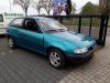 Opel Astra salvage car from 1994