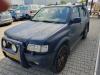 Opel Frontera salvage car from 2002