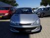 Peugeot 206 1.6 16V Salvage vehicle (2004, Silver)