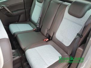 Opel Meriva 1.4 Turbo 16V Ecotec Épave (2012, Brun)