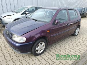 Volkswagen Polo III 1.6i 75  (Damaged)