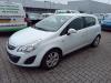 Opel Corsa D 1.3 CDTi 16V ecoFLEX Skrotfordon (2013, WIT)
