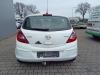 Opel Corsa D 1.3 CDTi 16V ecoFLEX Skrotfordon (2013, WIT)